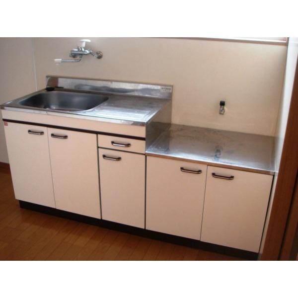 グランドソレーユ（205） 部屋画像