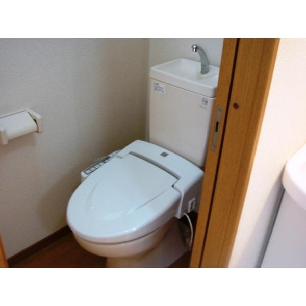 グランドソレーユ（205） 部屋画像