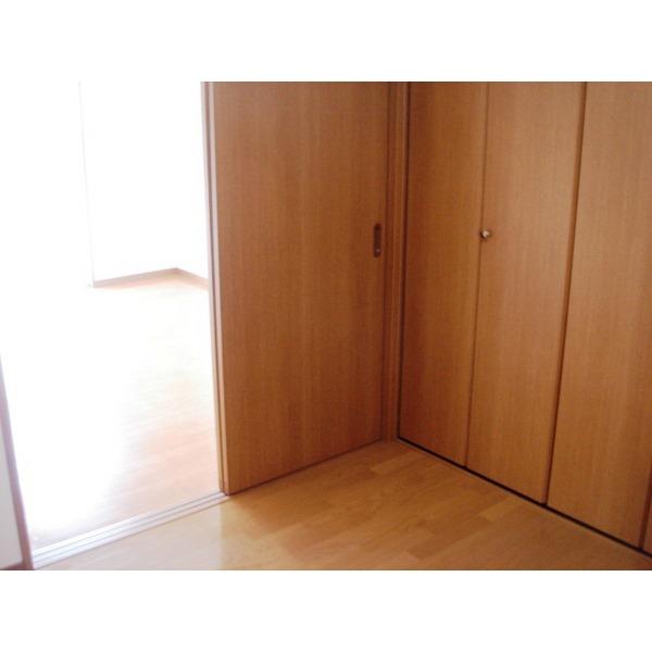グランドソレーユ（205） 部屋画像