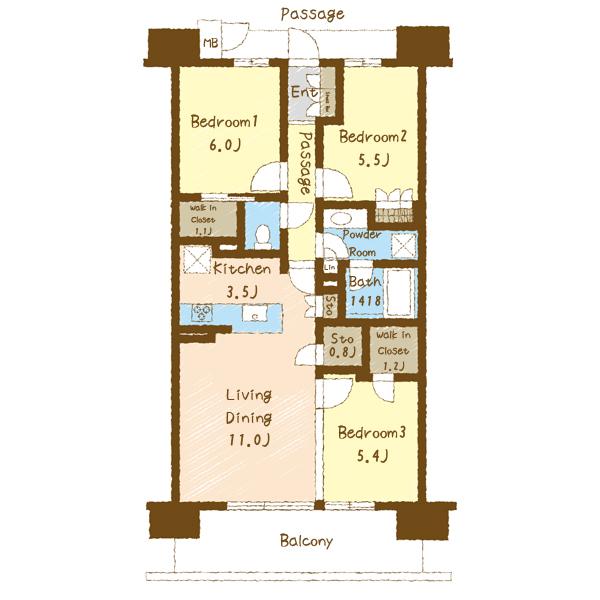 写真:物件の写真