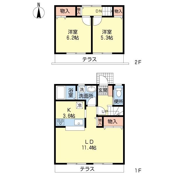 写真:物件の写真