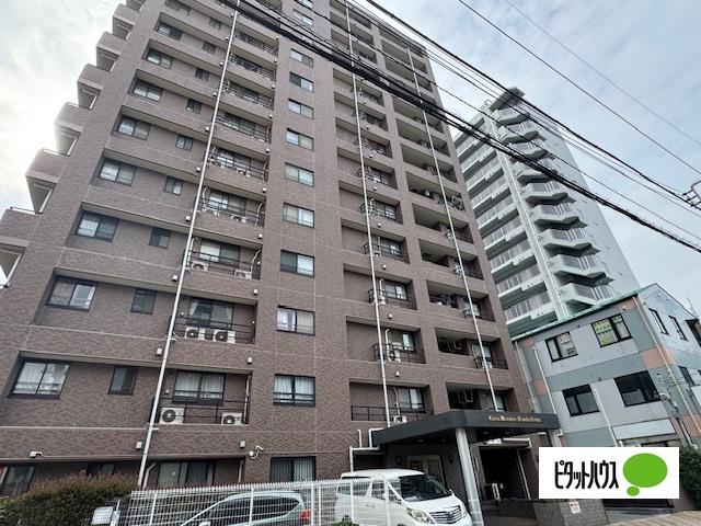 ライオンズマンション三郷駅前 物件画像
