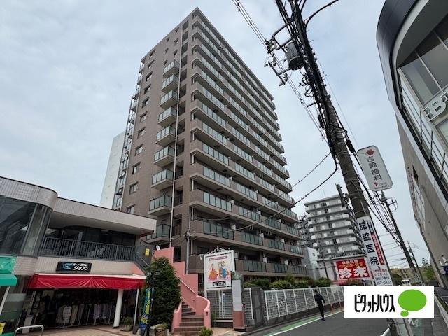 ライオンズマンション三郷駅前 物件画像