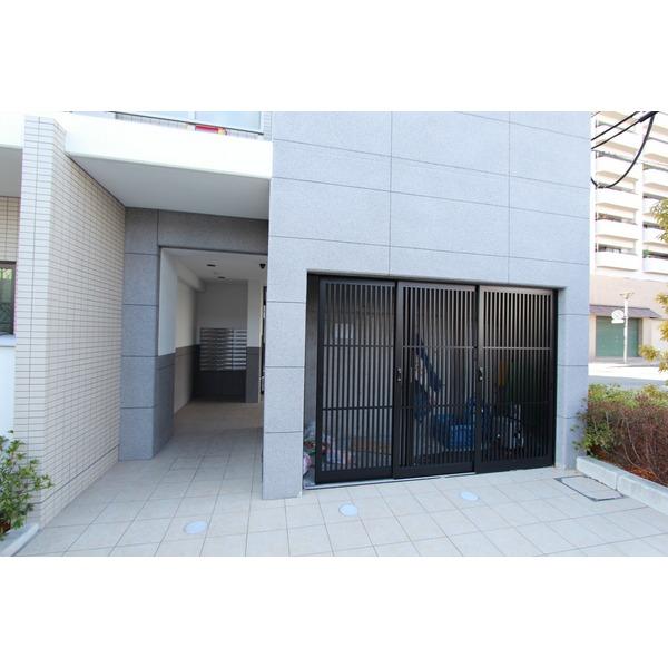 伊丹中央マンション 物件画像
