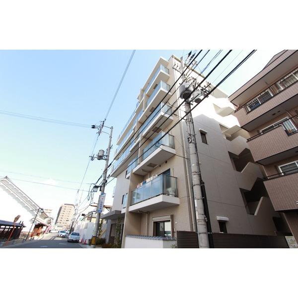 伊丹中央マンション その他