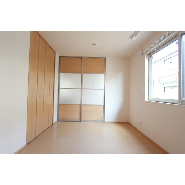 シャルマンヴィラ（101） 部屋画像