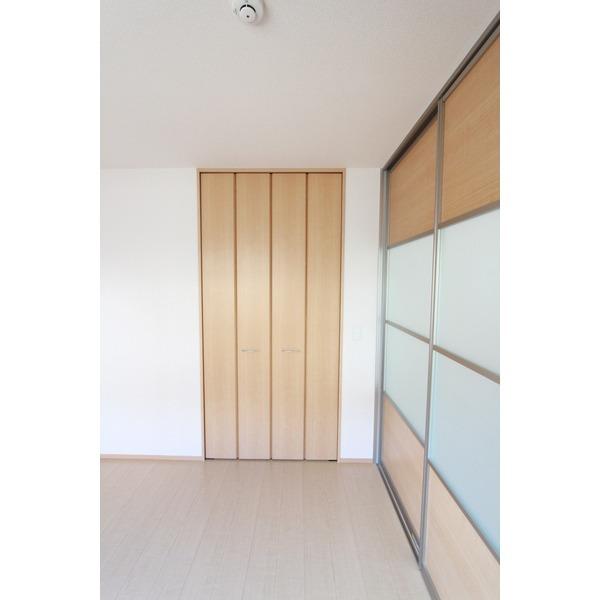 シャルマンヴィラ（101） 部屋画像