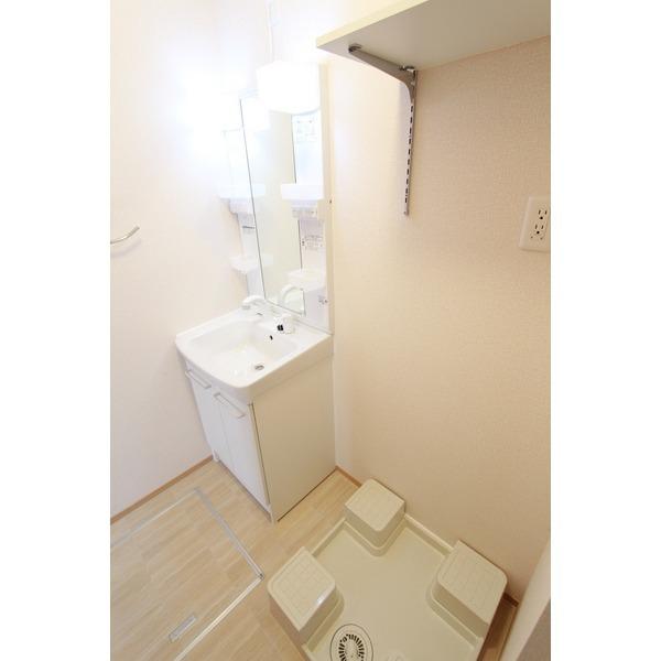 シャルマンヴィラ（101） 部屋画像