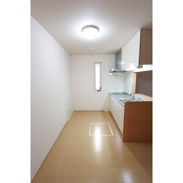 シャルマンヴィラ（101） 部屋画像