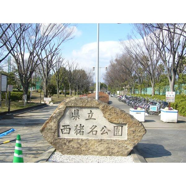 伊丹緑地：242m