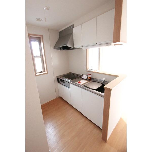 パナウィル（201） キッチン