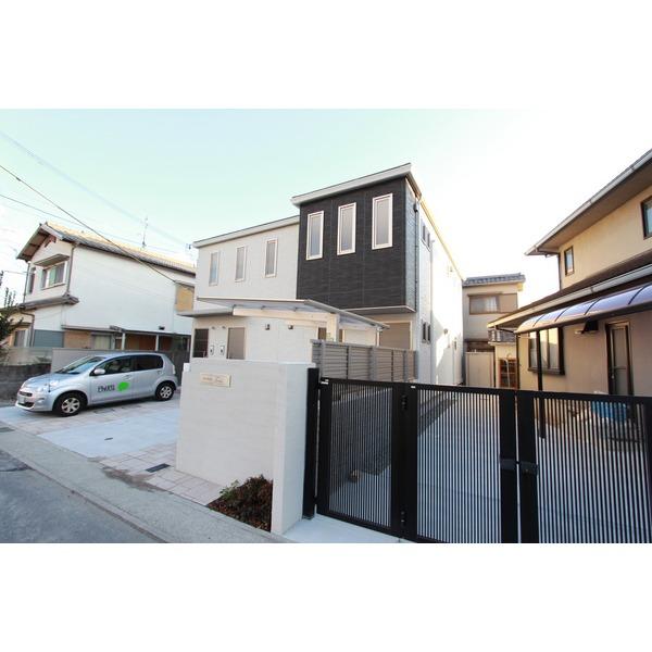 Sha Maison Ferio（102） 眺望