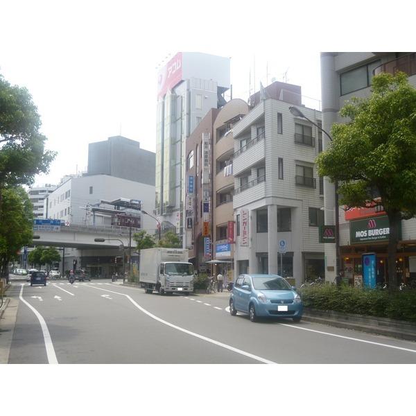 尼崎信用金庫伊丹西支店：583m