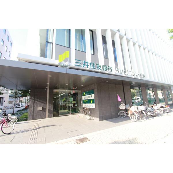 尼崎信用金庫伊丹西支店：583m