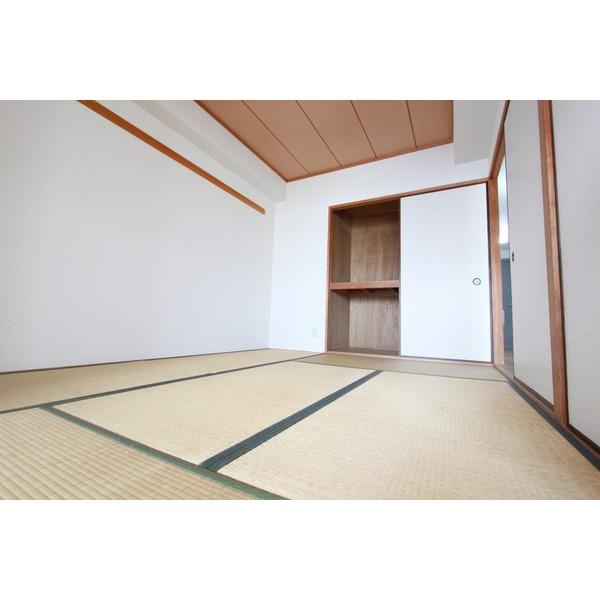 ラヴィール若宮（402） 部屋画像