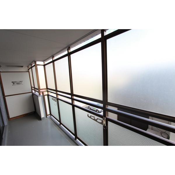 ラヴィール若宮（402） 部屋画像