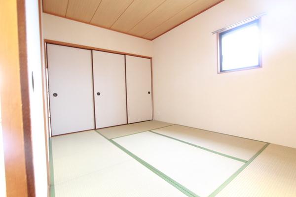 コスモカウンティⅡ その他部屋・スペース