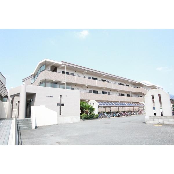 クレール南鈴原（302） 外観