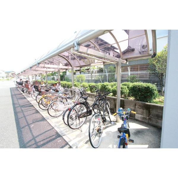 クレール南鈴原（302） 共有部分