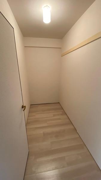 クレール南鈴原（302） 収納