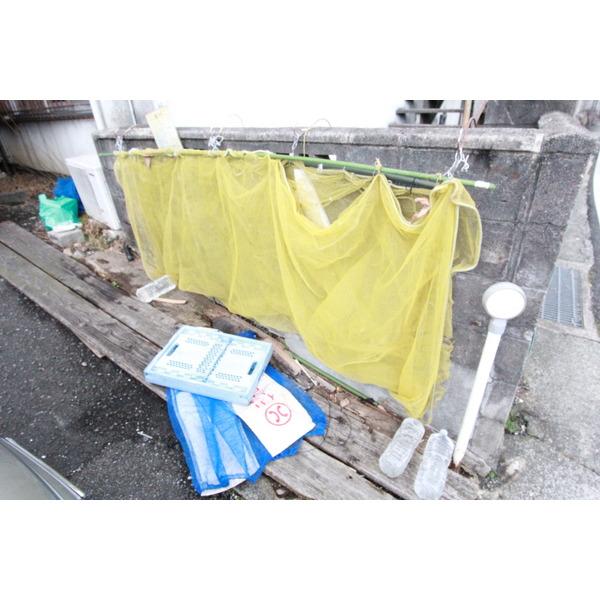 伊丹坂ハイツ（203） 共有部分