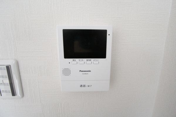 TST稲野駅前（303） セキュリティ
