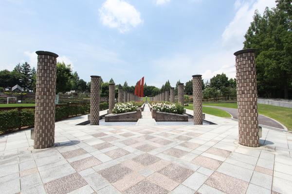 荒牧公園：895m