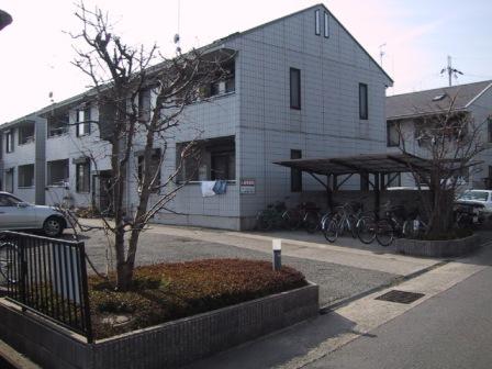 サンロジュマン（105） 共有部分