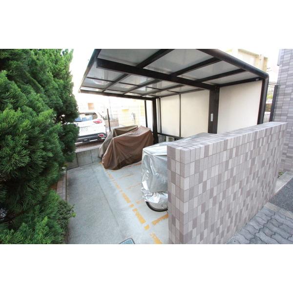 雅マンションⅠ（303） 共有部分
