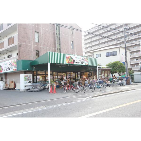サンディ伊丹昆陽店：871m