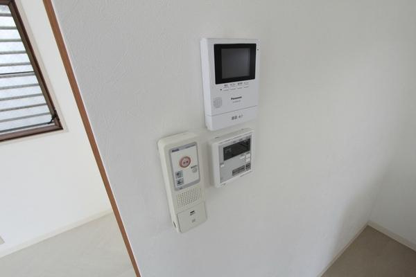 ベストホームズ セキュリティ