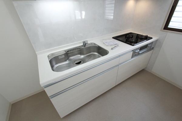 ベストホームズ キッチン