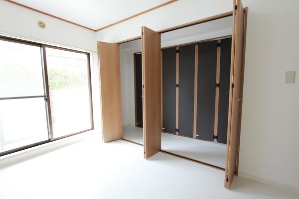 ベストホームズ 収納