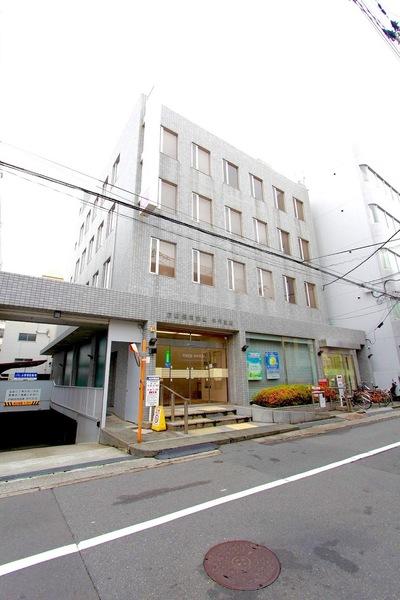 尼崎信用金庫伊丹支店：358m