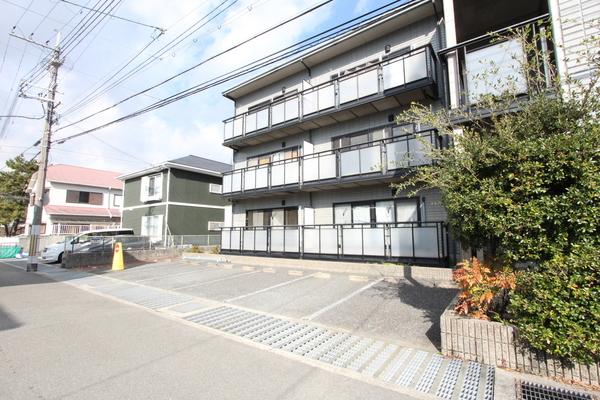 アウスレーゼ瑞穂（102） 共有部分