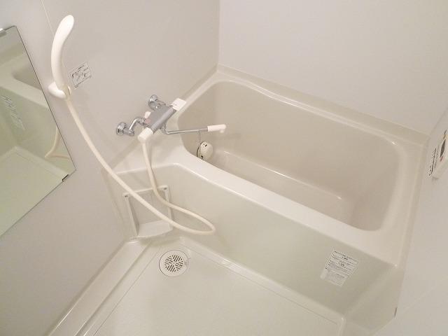 サンフィールド 部屋画像