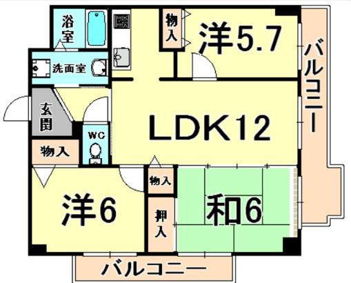 写真:物件の写真