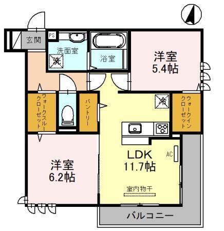 写真:物件の写真