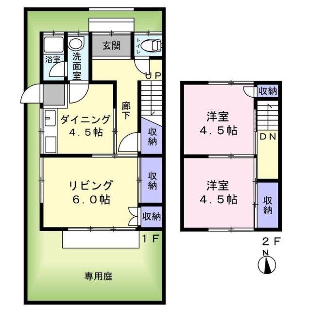 写真:物件の写真