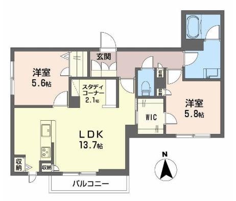写真:物件の写真