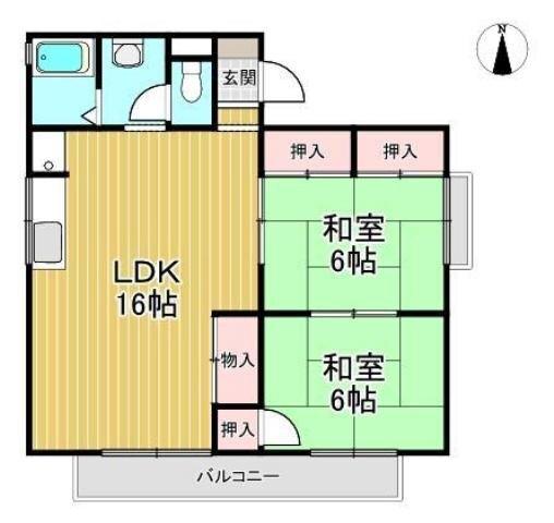 写真:物件の写真