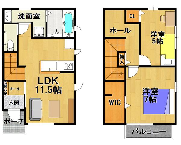 写真:物件の写真