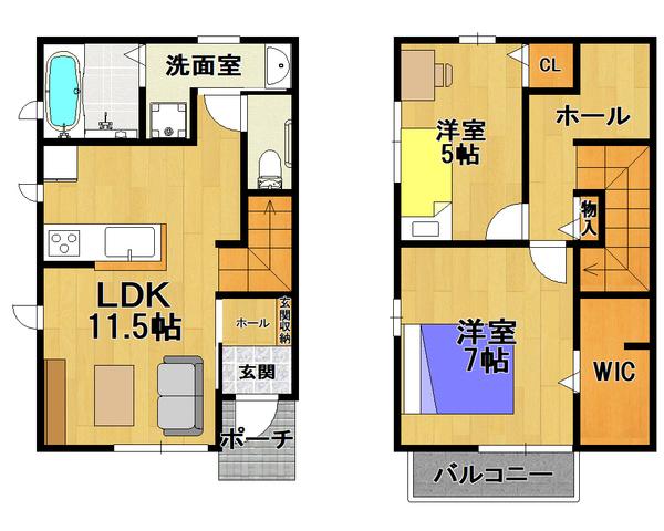 写真:物件の写真