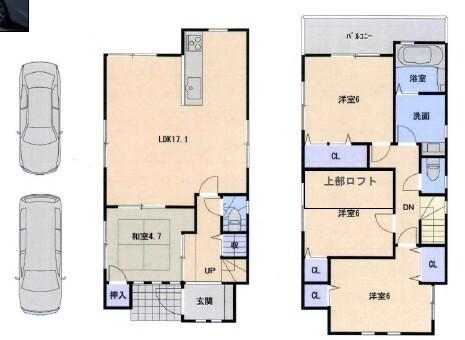 写真:物件の写真