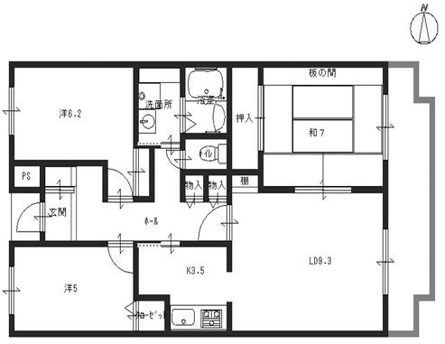 写真:物件の写真