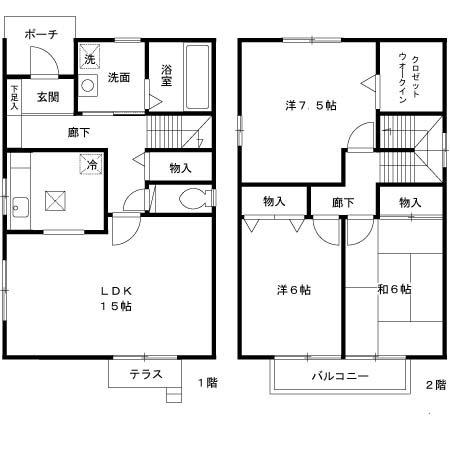 写真:物件の写真