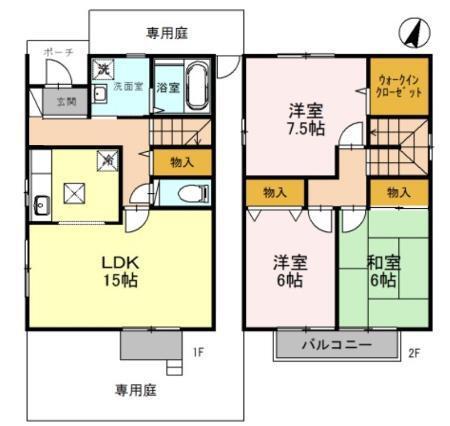 写真:物件の写真