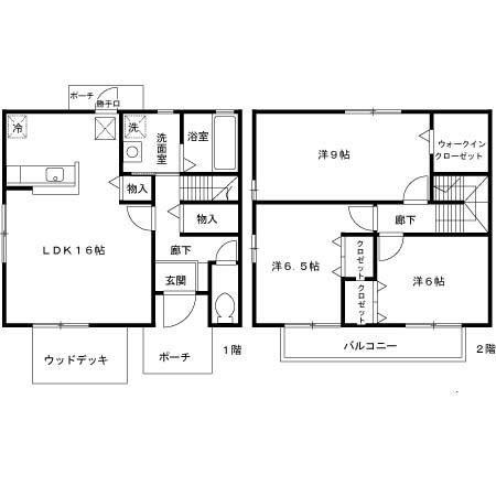 写真:物件の写真