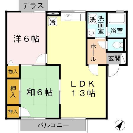 写真:物件の写真