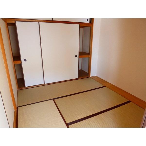 グランドール南野（402） 設備